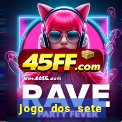 jogo dos sete erros dificil